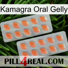 Kamagra Oral Gelly 27